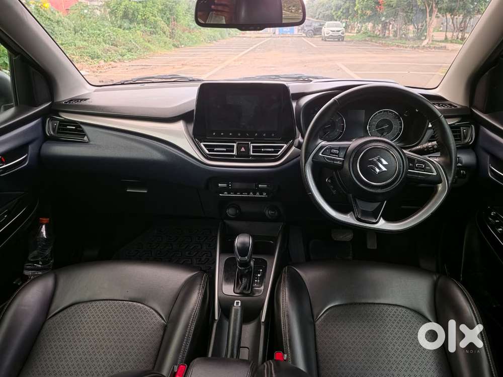 Maruti Suzuki Baleno 1.2 Alpha At, 2023, Petrol