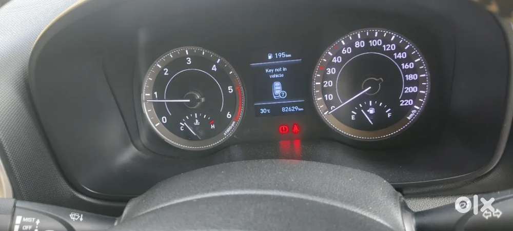 Hyundai Venue 1.4 Crdi Sx, 2019, Diesel
