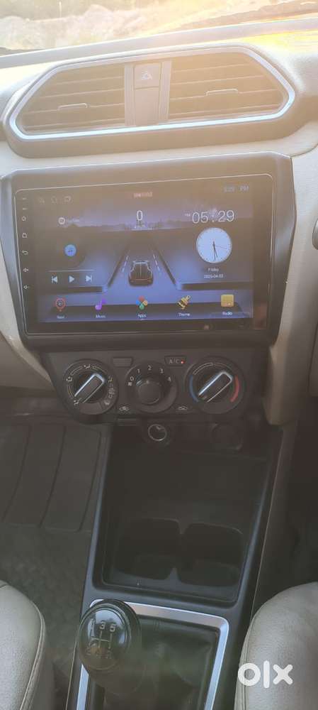 Maruti Suzuki Dzire 1.2 Tour S Cng, 2023, Petrol