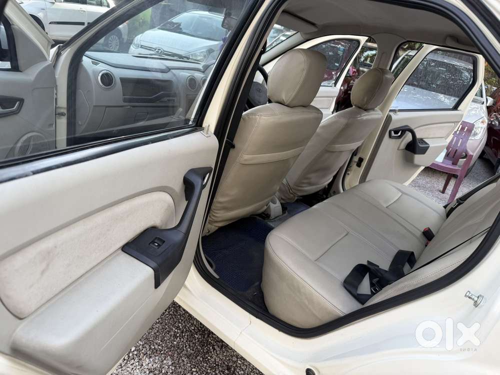 Mahindra Verito 1.5 D6 Bsiii, 2016, Diesel