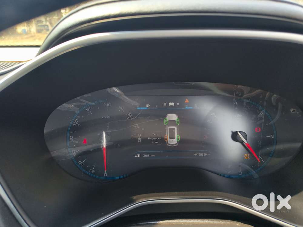 Mg Hector 2.0 Sharp Diesel, 2020, Diesel