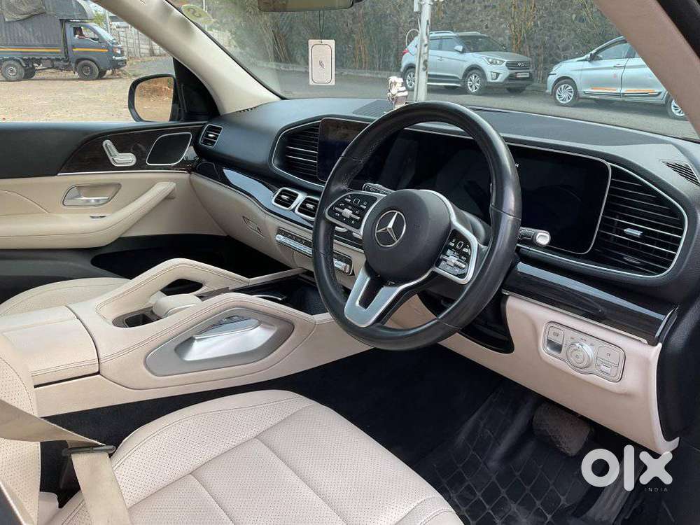 Mercedes-benz Gle 300d 4matic Lwb, 2022, Diesel