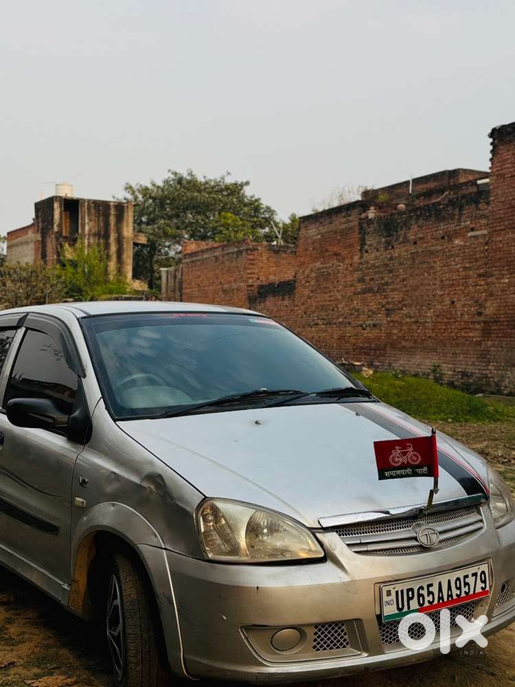 Tata Indica V2 2005