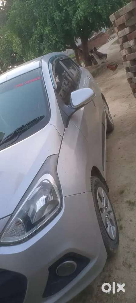 Hyundai Accent Gl 2016 Petrol At