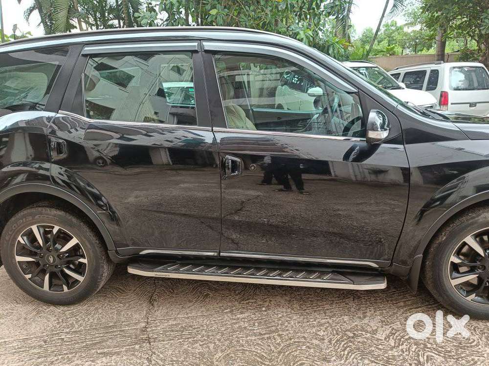 Mahindra Xuv500 W11, 2019, Diesel