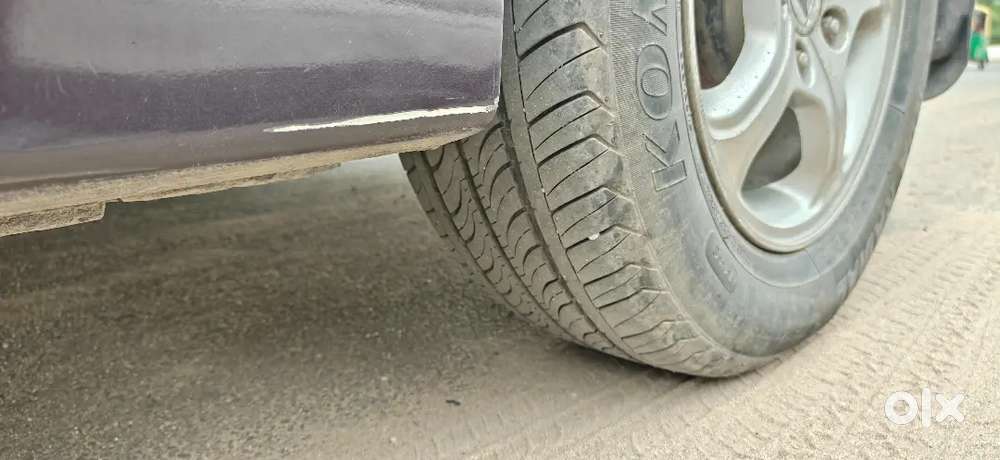 Very Good Condition Brand New Tyre