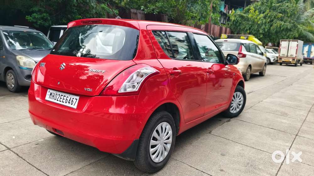 Maruti Suzuki Swift Vdi, 2016, Diesel