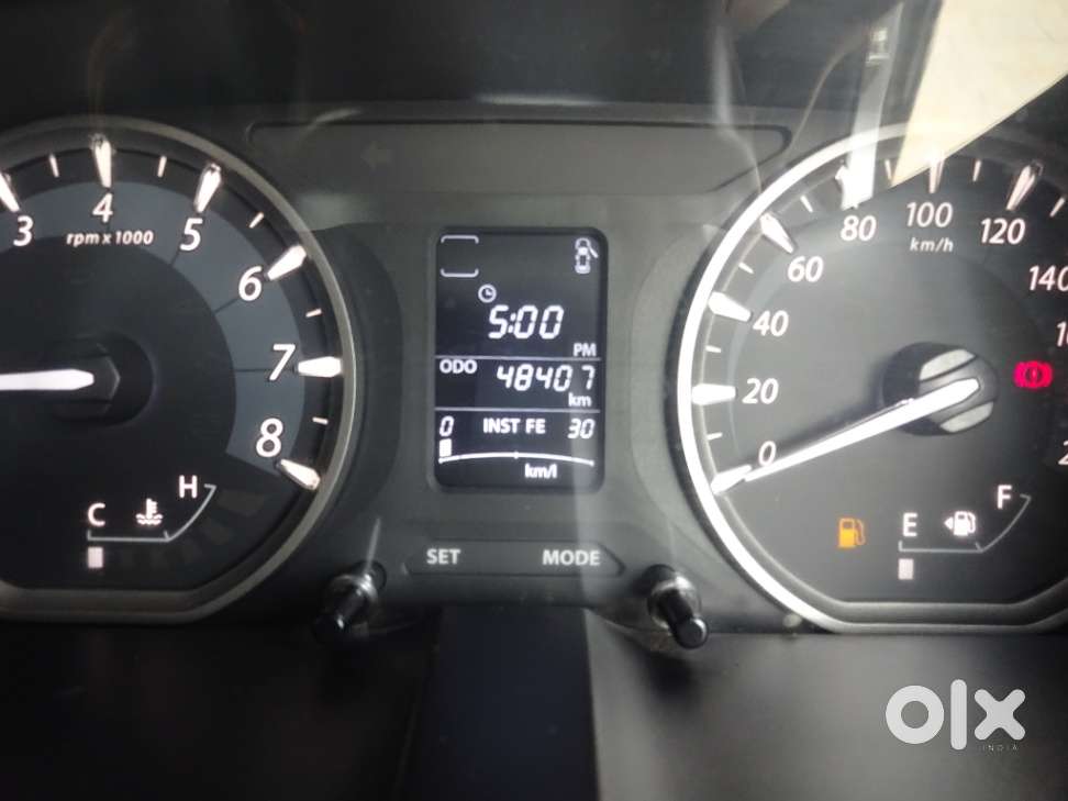 Tata Bolt Quadrajet Xms, 2015, Diesel
