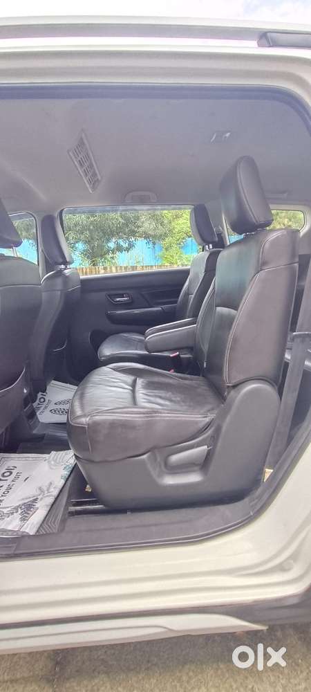 Maruti Suzuki Xl6 Alpha At, 2019, Petrol