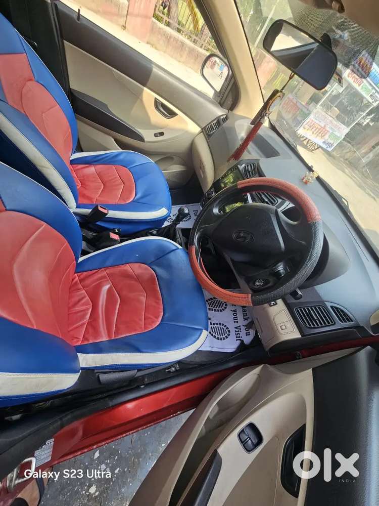Hyundai Eon Era 2014