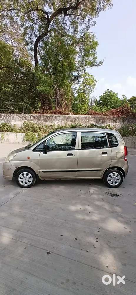 Zen Estilo Cng