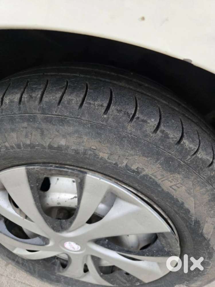 Mahindra Verito 1.5 D4 Bsiii, 2013, Diesel