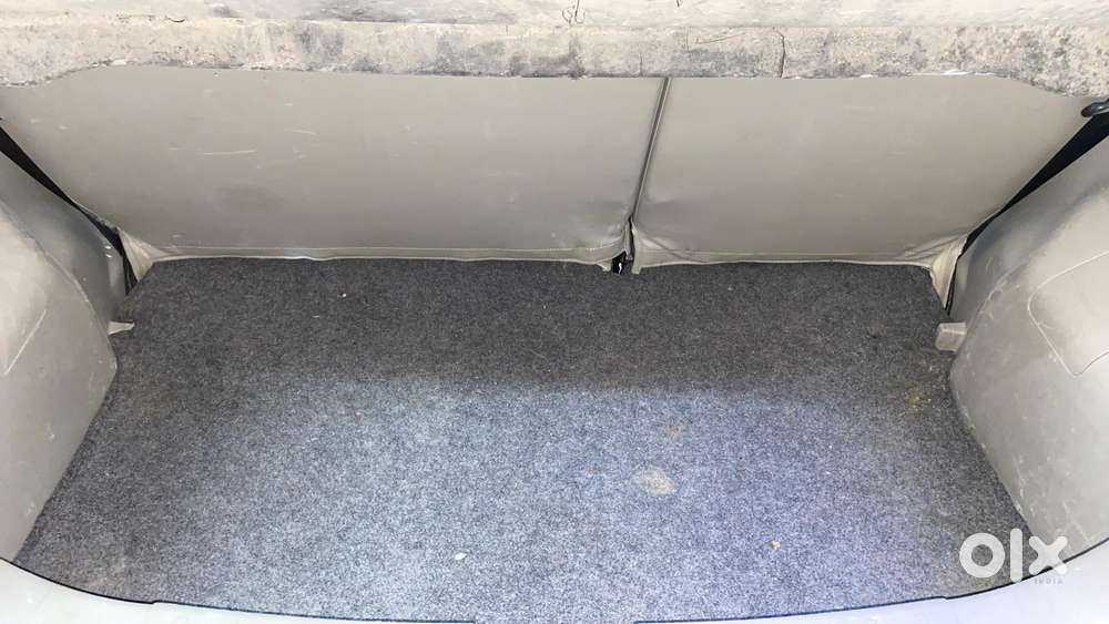 Maruti Suzuki Celerio Zxi At, 2017, Petrol