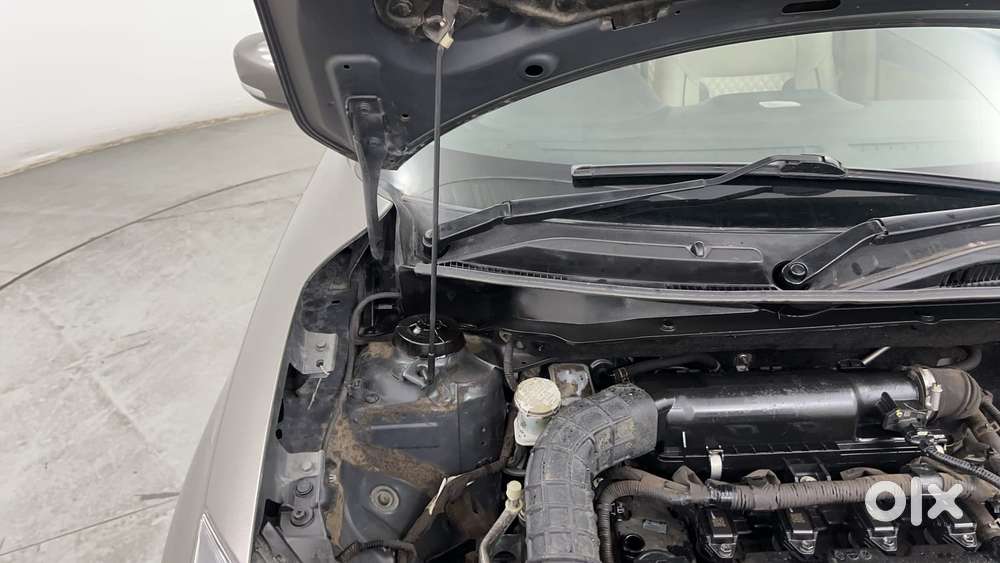 Maruti Suzuki Dzire Zxi Plus Ags, 2021, Petrol