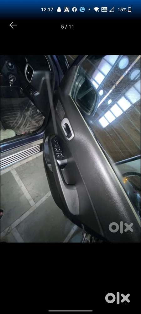 2021 Hyundai New Venue Petrol Manual Se