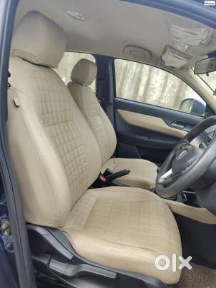 Honda Amaze Zx 1.2 Petrol Mt, 2024, Petrol