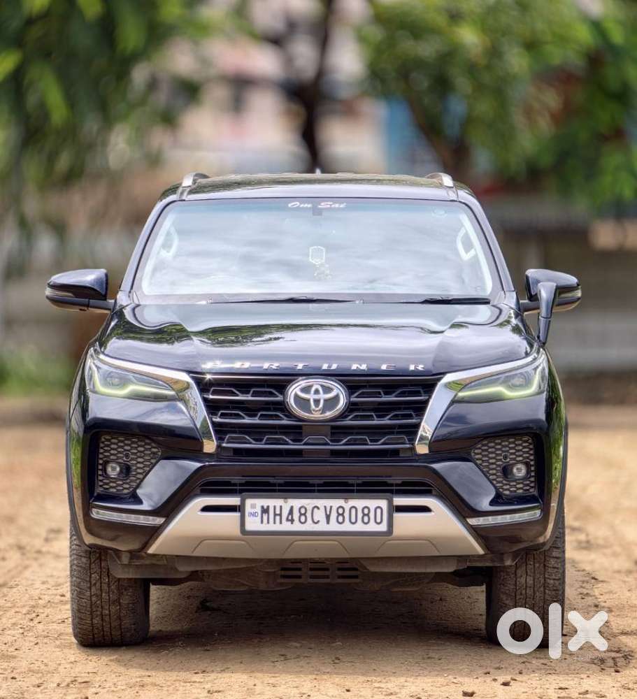 Toyota Fortuner 4x2 At 2.8 Diesel, 2023, Diesel