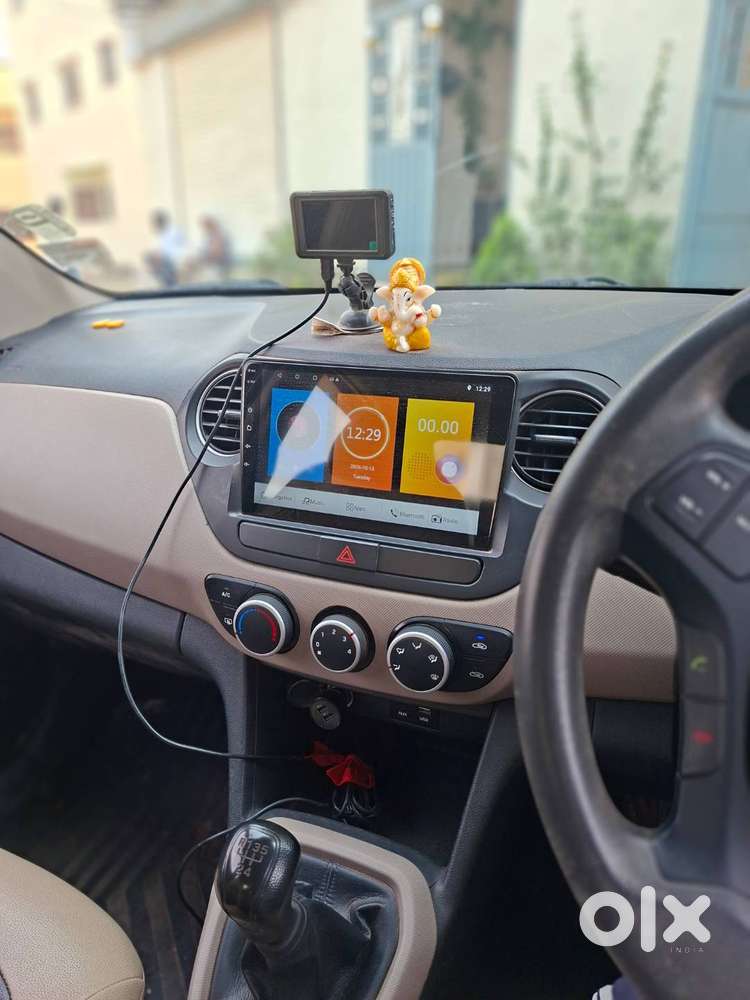 Hyundai Xcent Diesel (2019) - 1.2 Crdi S