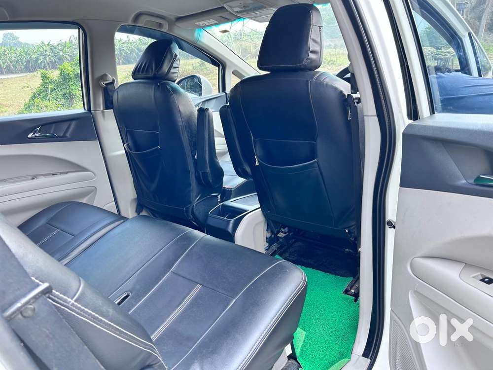 Mahindra Marazzo 1.5 M6 Plus 8 Str, 2021, Diesel