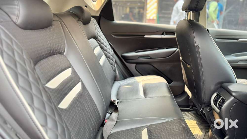 Kia Sonet Htx Plus Turbo Imt, 2022, Petrol