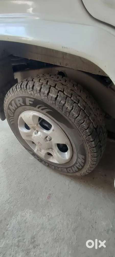 Mahindra Bolero 2015 Diesel