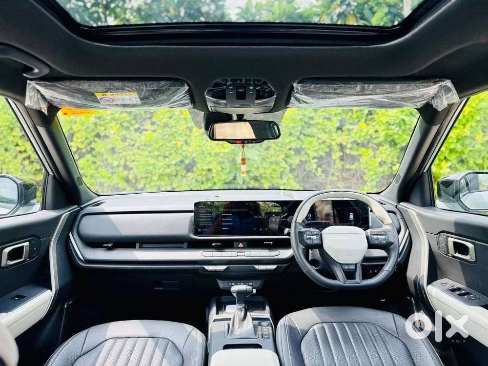 Kia Seltos 1.5 Gtx+ Diesel At, 2026, Diesel