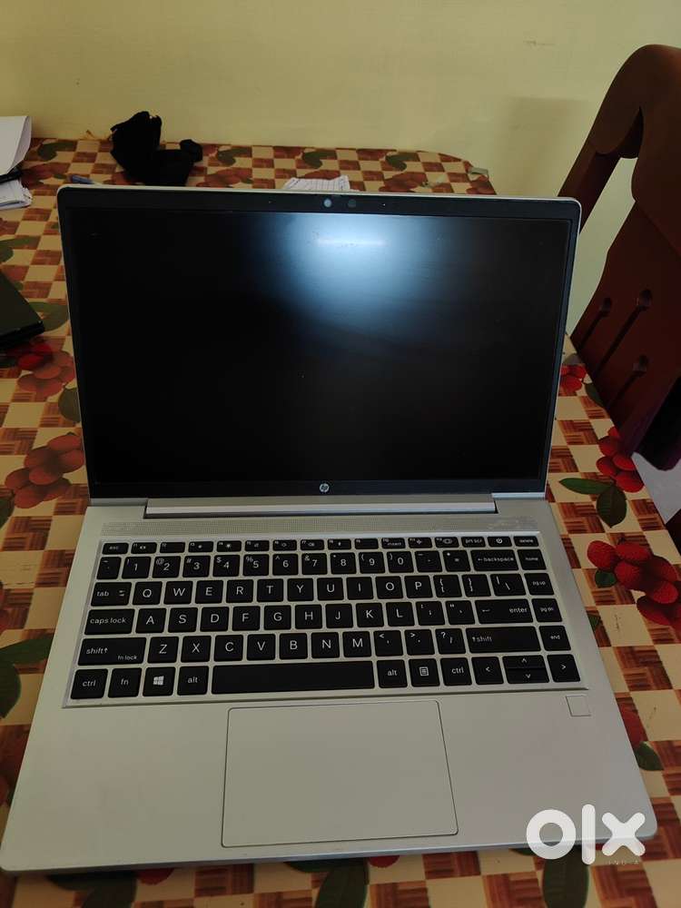 Hp probook i5 11th gen