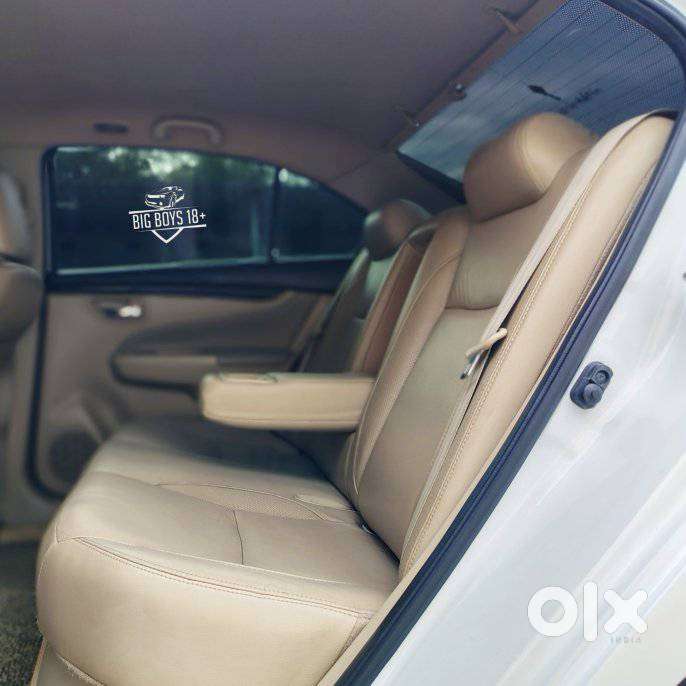 Maruti Suzuki Ciaz 1.4 Alpha, 2018, Petrol