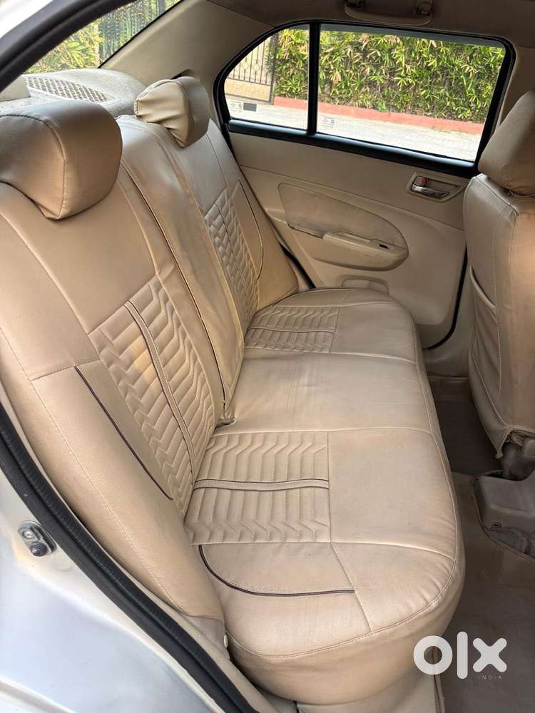 Maruti Suzuki Swift Dzire Vdi, 2013, Diesel
