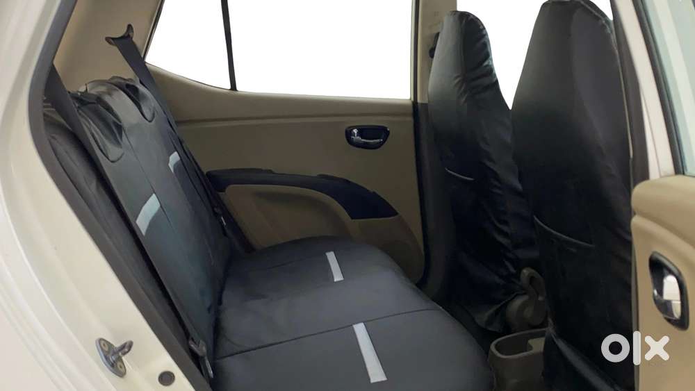 Hyundai I10 Sportz 1.1l, 2014, Petrol