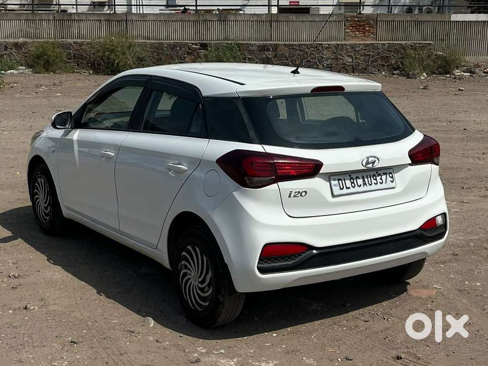 Hyundai Elite I20 [ ] 1.2 Era, 2018, Petrol