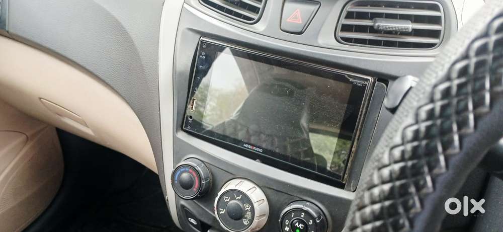 Hyundai Eon Era Plus, 2017, Petrol
