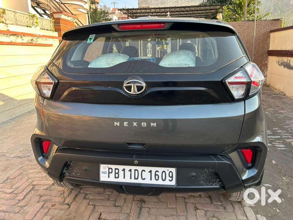 Used Tata Petrol 2022 Car