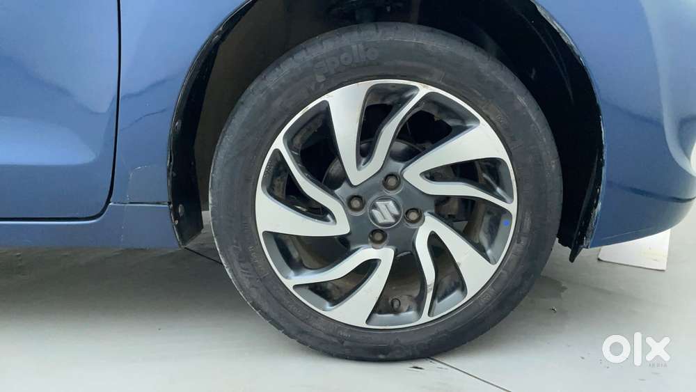Maruti Suzuki Baleno 1.3 Alpha, 2019, Petrol