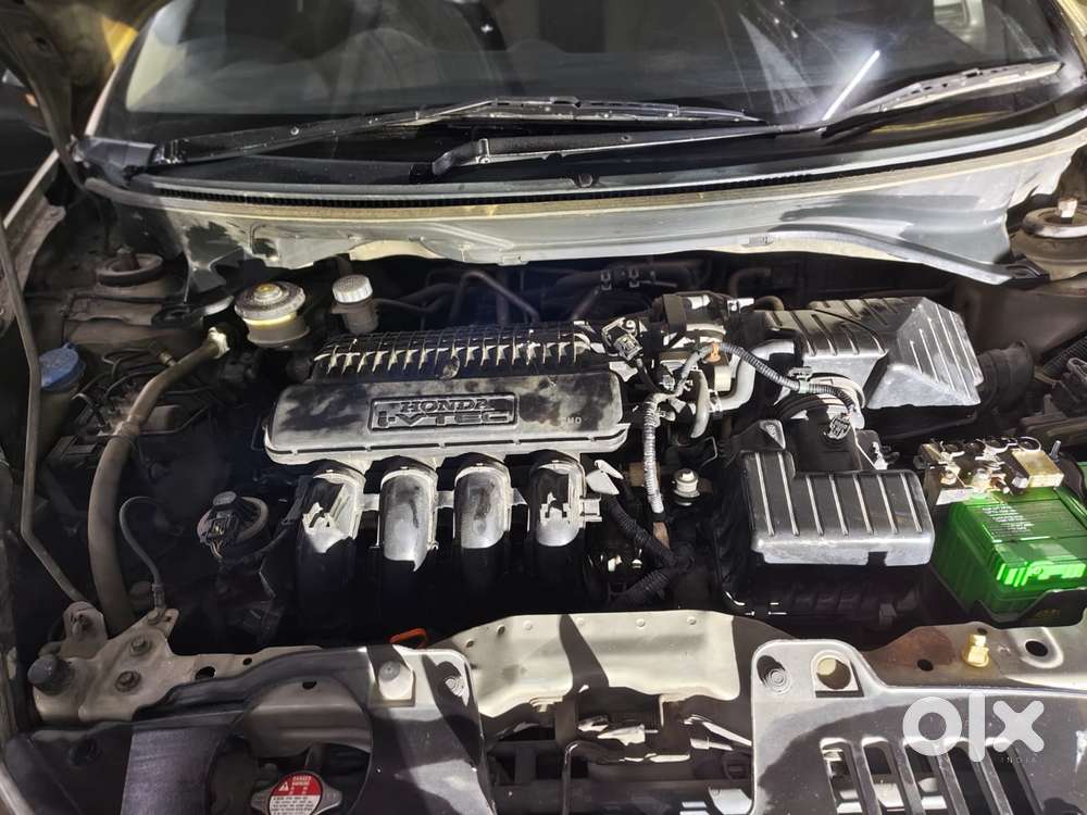 Honda Mobilio S I-vtec, 2014, Petrol