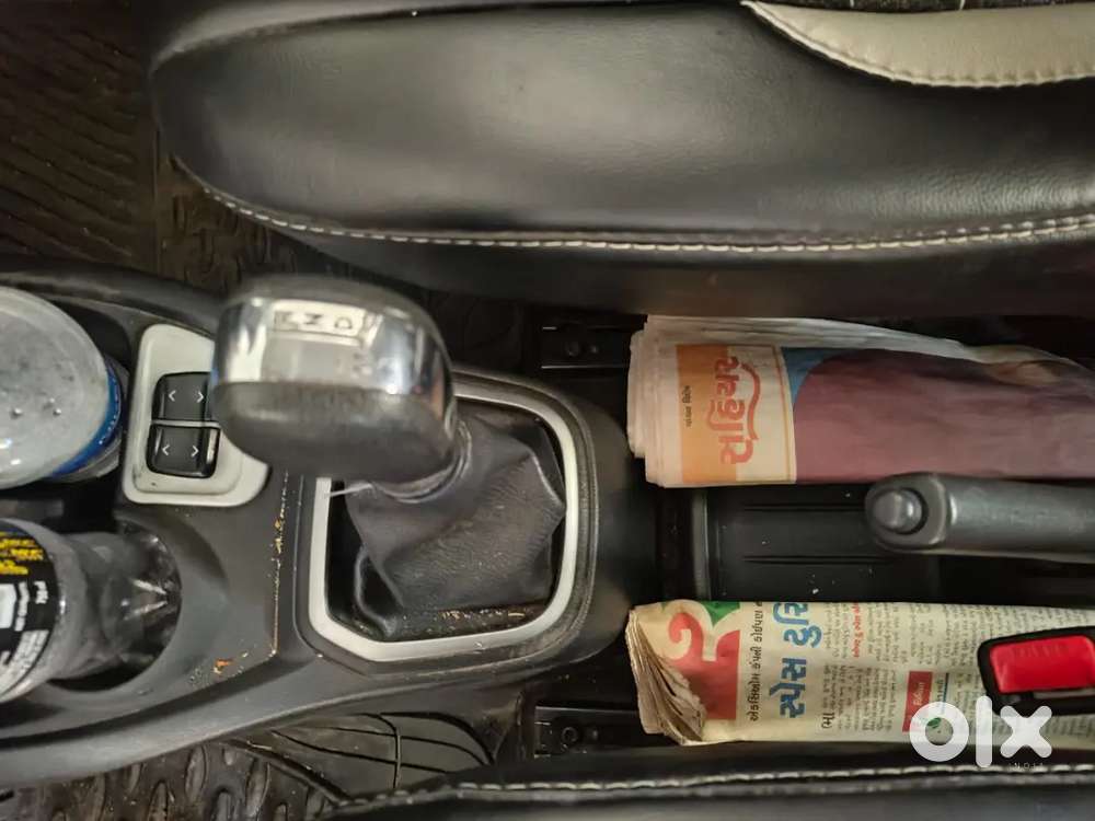 Genuine Non Accidental Ladies Dr. Driven Car- 55000km Used Automatic