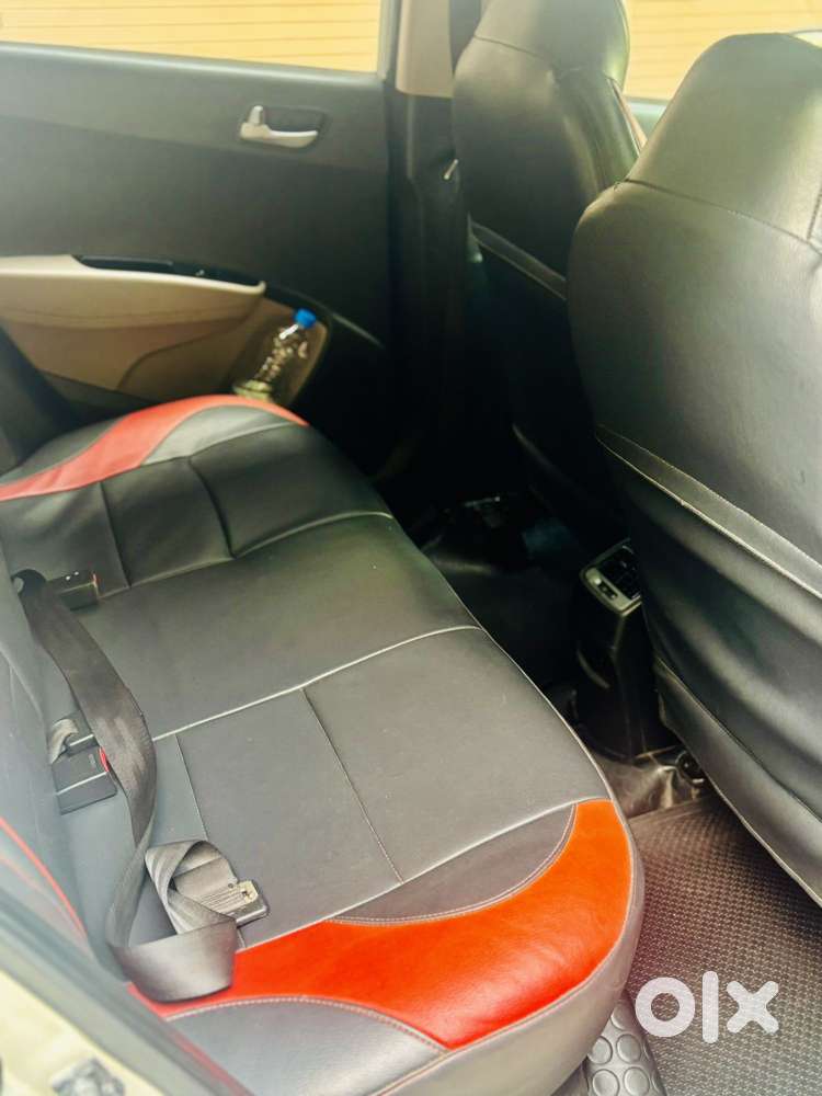 Hyundai Grand I10 2013-2016 At Asta, 2014, Petrol