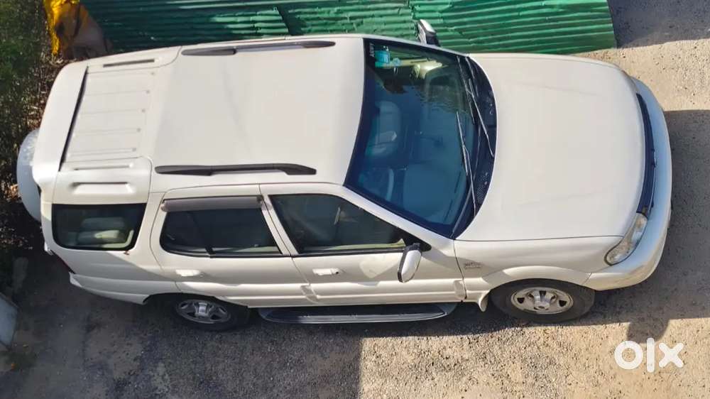Tata Safari 2012 Diesel 72000 Km Driven