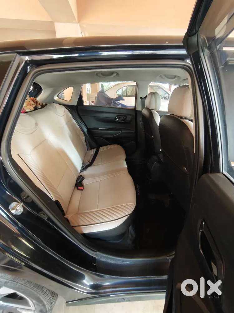 Hyundai New I20 2020 Petrol 10535 Km Driven. Only Interested Person.