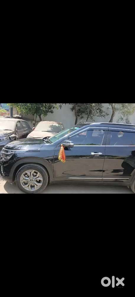 Kia Seltos Htx Petrol 2024
