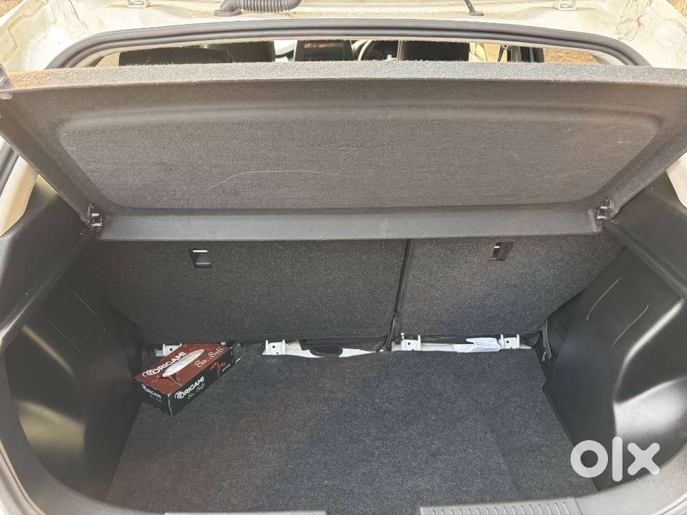 Maruti Suzuki Baleno 2024 Petrol Well Maintained