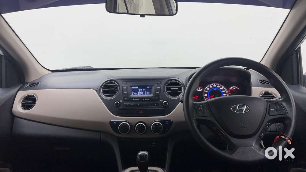 Hyundai Grand I10 1.2 Kappa Magna, 2018, Petrol