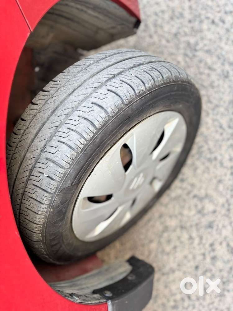 Maruti Suzuki Celerio 1.0 Vxi Amt, 2016, Petrol