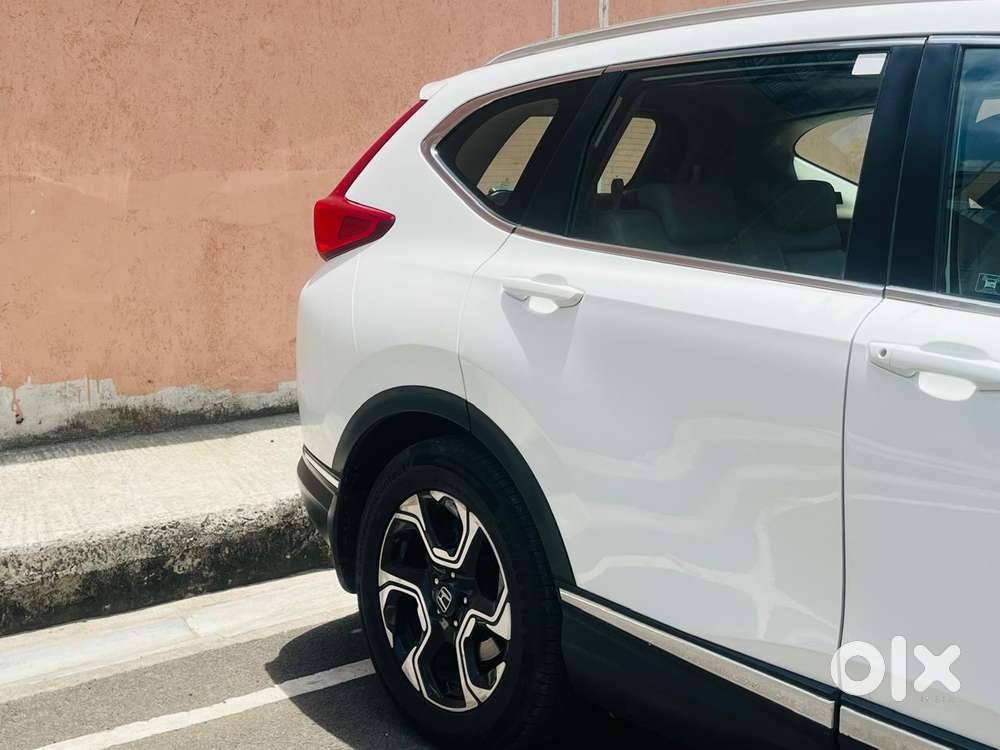 Honda Cr-v 2.4 Awd At, 2019, Diesel
