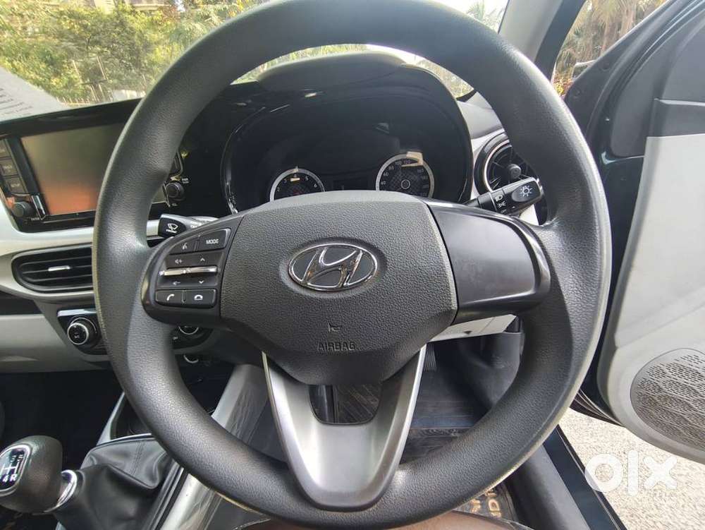 Hyundai Grand I10 Nios Sportz 1.2 Kappa Cng, 2022, Cng & Hybrids