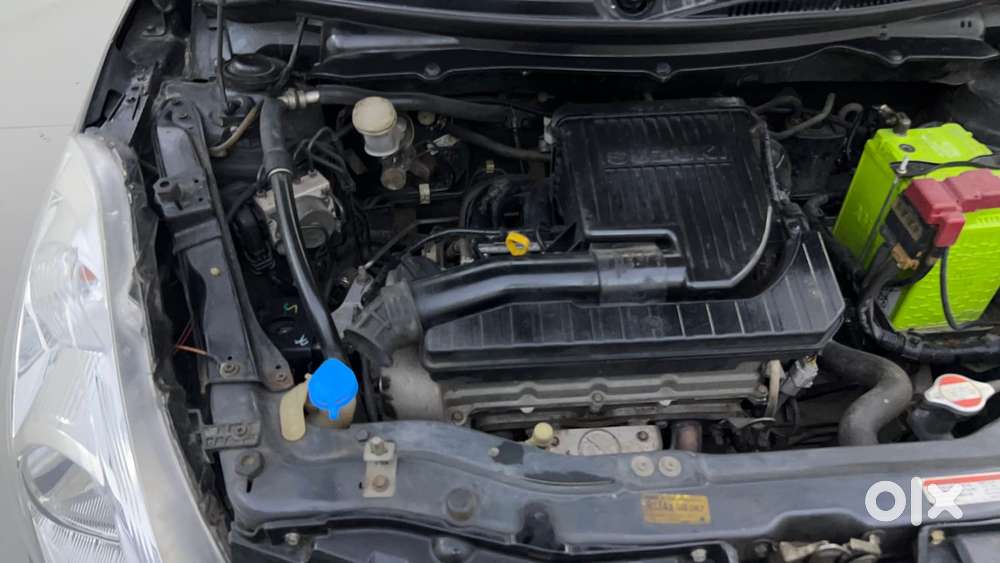 Maruti Suzuki Swift 1.3 Zxi, 2013, Petrol