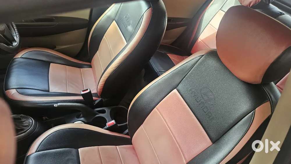Hyundai I20 Sportz Petrol Manual 2014
