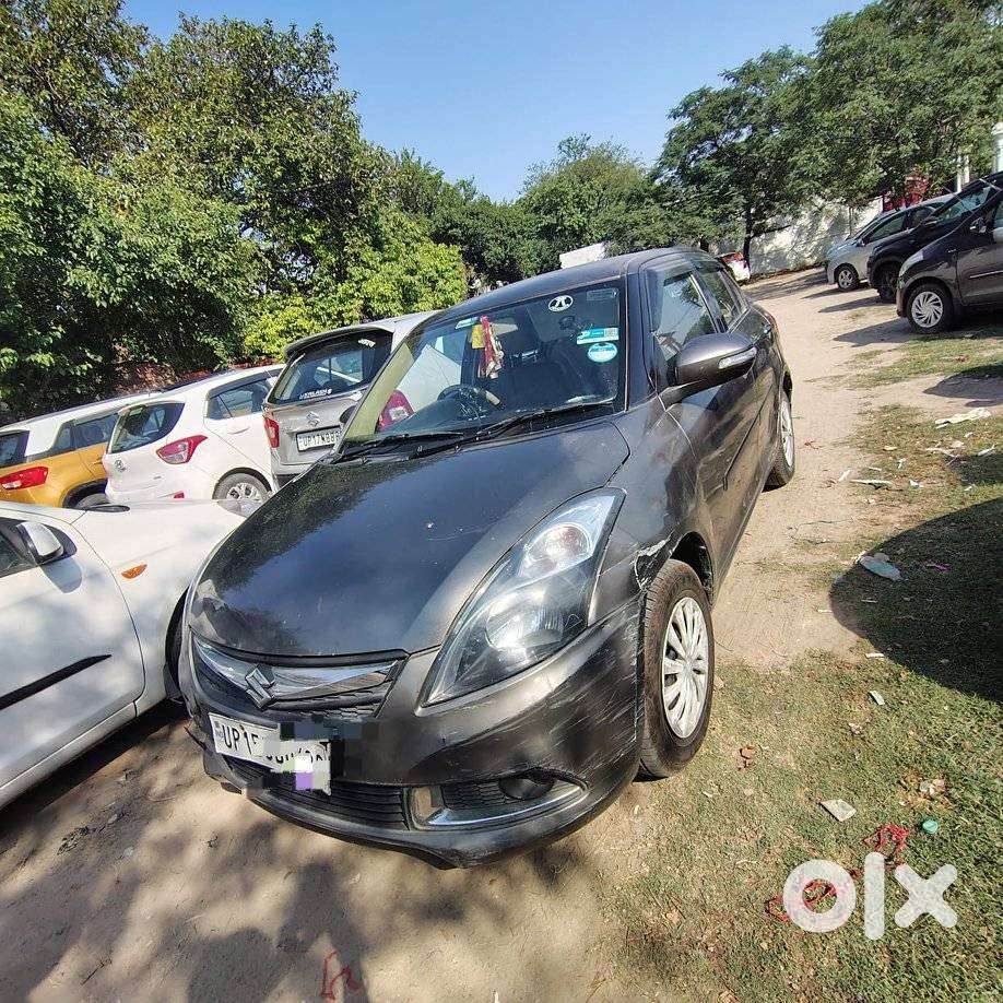 Maruti Suzuki Swift Dzire 2015-2017 Vdi Abs, 2017, Diesel