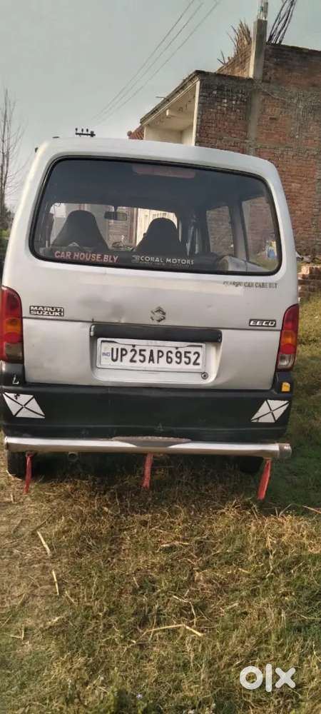 14,0000 Maruti Suzuki Eeco 2011 Petrol 18500 Km Driven
