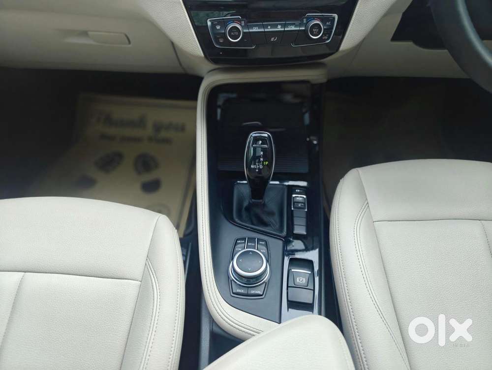 Bmw X1 2.0 Sdrive20i Xline, 2022, Petrol